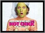 napis, Hot Chick, Rob Schneider